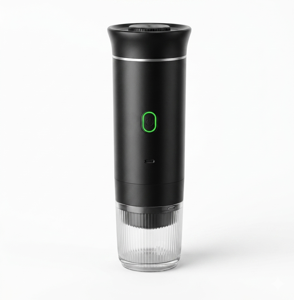 Redova™ Portable Espresso Maker