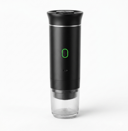 Redova™ Portable Espresso Maker