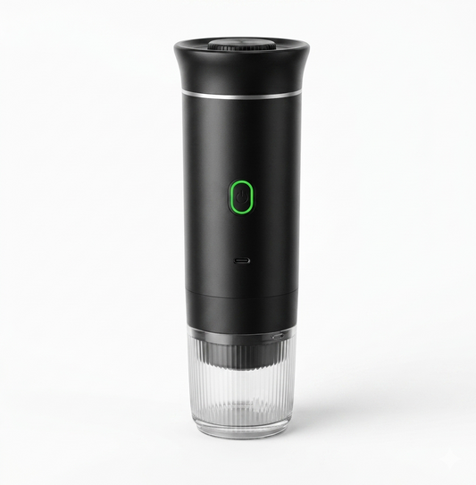 Redova™ Portable Espresso Maker